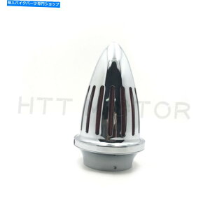 N[p[c Chrome Cone-Style B / Big-GAN[i[/qzCoJ1500NVbN Chrome Cone -Style B/ Big- For Air Cleaner/Air Intake Vulcan 1500 Classic