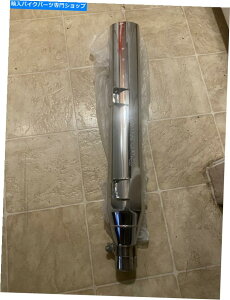 N[p[c 2019n[[_rbh\X|[cOh}t[uVvN[ 2019 Harley Davidson Sportglide Mufflerhnewh chrome take off