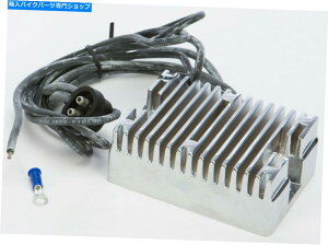 N[p[c HDN[dM[^Carb Harley-Davidson Softail 1989-1999 HD Chrome Voltage Regulator Rectifier Carb Harley-Davidson Softail 1989-1999