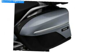 N[p[c K52 R1200RT LC R1250RT K48 K1600Gp̃IWiBMW Kofferleiste Chrome Original BMW Kofferleiste Chrome Right For K52 R1200RT LC R1250RT K48 K1600G