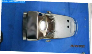 N[p[c NOS}nAtF_[AChrome XJ750 82/83A}LV15R-21610-00-93 C17 NOS Yamaha Rear Fender, Chrome XJ750 82/83, Maxim # 15R-21610-00-93 C17