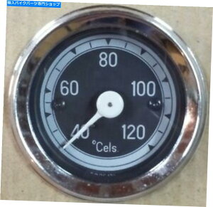 N[p[c Q[WN[x[52mma500cmP[uRELOJC WATER TEMPERATURE GAUGE CHROME BEZEL 52MM DIAMETER 500CM CABLE RELOJ TEMPERATURA