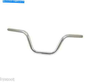 N[p[c nho[NMBK AV7 88 41 89gxJTCNnhXN[^[ Handlebar Chrome MBK AV7 88 41 89 Motobecane Cyclo Handles Direction Scooter