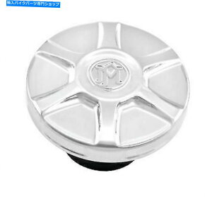 N[p[c Performance Machine 0210-2055ARAY-CH Fulom Caps Chrome Array. Performance Machine 0210-2055ARY-CH Fuel Caps Chrome Array