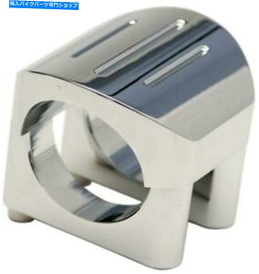 N[p[c Speedo / Tach 1.25 "p_R^fW^To[}EgChrome BKT-5004n[[_rbh\ Dakota Digital T-Bar Mount for Speedo/Tach 1.25" Chrome BKT-5004 Harley Davidson