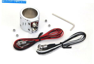 �N���[���p�[�c �N���[���f���A���n���h���o�[�{�^���X�C�b�`�L�b�g�A�n�[���[�_�r�b�h�\���I�[�g�o�C���f���t�B�b�g Chrome Dual Handlebar Button Switch Kit,fits Harley-Davidson motorcycle models