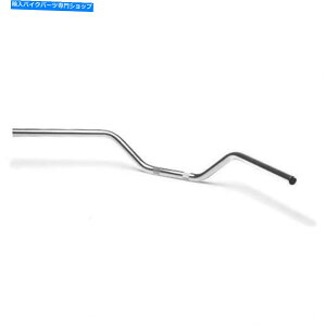 �N���[���p�[�c LSL�t���b�g�g���b�N�X�`�[���n���h���o�[CHR 22.2mm�z���_CB 450 1968 LSL Flat Track Steel Handlebar CHR 22.2mm Honda CB 450 1968�y���s�A���i�z