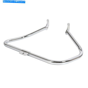 N[p[c 2000-2017n[[Y\tgjqFLST FLSTF̂߂̃GWK[hNbVo[ Engine Guard Crash Bar For 2000-2017 Harley Heritage Softail Fat Boy FLST FLSTF