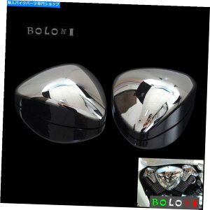 N[p[c Boulevard M109 M109R VZR1800pyAzCN[i[tB^[Jo[W Pair Air Intake Cleaner Filter Cover Lid For Suzuki Boulevard M109 M109R VZR1800