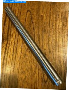 N[p[c Vre[WBMWvWVtgR51 / 2-R68AR25 / 3n[hN[bL/OEhVi NEW VINTAGE BMW PLUNGER SHAFT R51/2-R68, R25/3 HARD CHROME PLATED/GROUND NEW