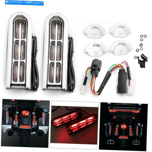 N[p[c ThobOtB[T|[g}LEDCgFLHR FLTRU FLHTCU US Saddlebag Filler Support Insert LED Light For Touring FLHR FLTRU FLHTCU US