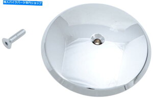 N[p[c v1GAN[iJo[N[203950 MCn[[ - _rbh\ PRO ONE AIR CLEANER COVER CHROME 203950 MC Harley-Davidson