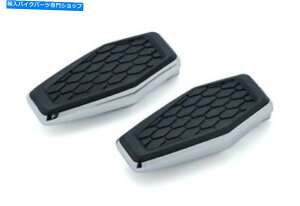 N[p[c Y}EgA_v^̂ȂNnL5906ZpyOAChrome '15 - '20 Kuryakyn 5906 Hex Pegs without Male Mount Adapters, Chrome '15 - '20