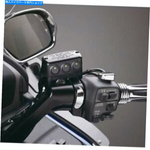 N[p[c Show Chrome LEDXCb`ubNAZu - 52-705MA Show Chrome Led Switch Block Assembly - 52-705MA