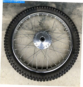 N[p[c 1974NXL100 XL125tgNXC[i2.75-19^Cv - ǍDI - IWĩ^Cg\ 1974 z_ XL100 XL125 tgN[zC[ Vi 2.75-19 ^C-ǍD I- sh