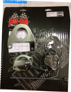 N[p[c TCQ[WLbgn[[FXD 98-05AFXST 00LA[hLO99L 75133-99 TC oil pressure GAUGE kit harley fxd 98-05, fxst 00L,road king 99L 75133-99