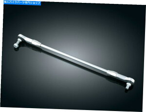 �N���[���p�[�c New Kuryakyn - 1077 - �V�t�g�����P�[�W�A�N�����n�[���[�_�r�b�h�\���t���[�V���b�v NEW Kuryakyn - 1077 - Shift Linkage, Chrome Harley Davidson FREE SHIP