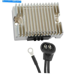 N[p[c Drag Specialties Chrome Regulatorn[[DYNA[C_[FXDL 1993-1998 Drag Specialties Chrome Regulator Harley Dyna Low Rider FXDL 1993-1998