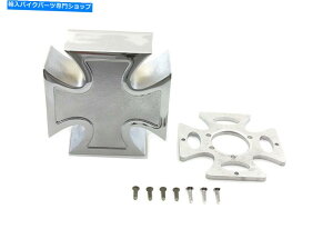 N[p[c N}^GAN[i[Jo[ Chrome Maltese Air Cleaner Cover