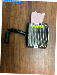 N[p[c n[[_rbh\dM[^Chrome Arlen Ness Signature Edition Harley Davidson Accel Voltage Regulator Chrome Arlen Ness Signature Edition