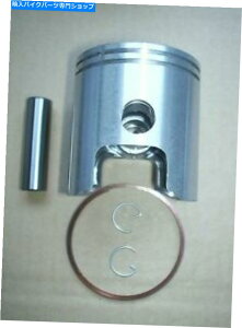 N[p[c BSAo^D10 / D14 / B175sXgLbg+040OAsANbvE305 BSA BANTAM D10/D14/B175 PISTON KIT +040 WITH RINGS, PIN AND CLIPS E305