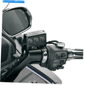 N[p[c NLEDu[L}X^[V_[ANZT[XCb`{bNX52-705MAz_/}n Show Chrome LED Brake Master Cylinder Accessory Switch Box 52-705MA Honda/Yamaha