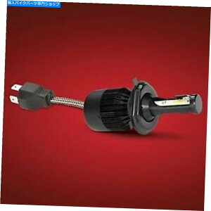 N[p[c Show Chrome - 10-106A - H4 LED Show Chrome - 10-106A - H4 LED Replacement Bulb