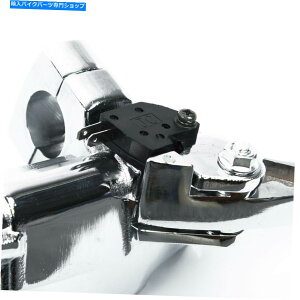N[p[c ؐN҂̂߂1ʃNu[L}X^[o[ANZT[800 1400 1500 1Pair Chrome Brake Master Levers Accessory For Suzuki Intruder 800 1400 1500