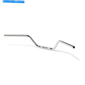 �N���[���p�[�c LSL�c�A�[�����N�o�[�X�`�[���n���h���o�[CHR 22.2mm���}�nBT1100�u���h�b�O01 LSL Tour Links Bar Steel Handlebar CHR 22.2mm Yamaha BT1100 Bulldog 01�y���s�A���i�z