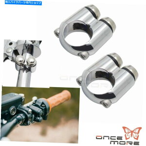 N[p[c NgTCN2{^22mm 7/8 "nho[p̃}CNXCb`Cgz[XCb` Chrome Motocycle 2 Button Microswitch Light Horn Switch For 22mm 7/8" Handlebar