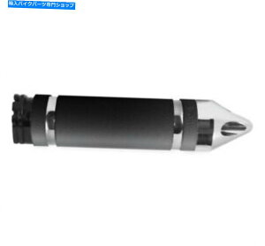 N[p[c GC{N[XbgXChAXpCNGAX[p[X|[cObvGA[99XpCN Avon Chrome Throttle Slide, Spike Air-Super Sport Grips AIR-99-SPIKE