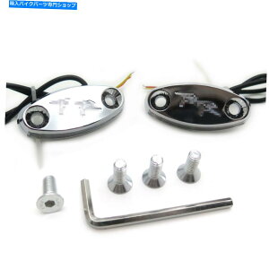 N[p[c HONDA 04-07 CBR1000RR 00-01 CBR 90pLEDN[~[ubNOFFx[Xv[gRR LED Chrome Mirror Block Off Base Plate RR For Honda 04-07 CBR1000RR 00-01 CBR 90