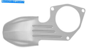 N[p[c NCho^XbgT[{Jo[NN[9854At^[}[PbgHDGAN[[ Kuryakyn Bantam Throttle Servo Cover Chrome #9854 for Aftermarket HD Air Cleaner