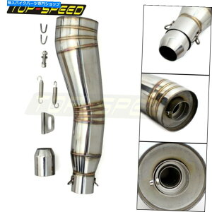 N[p[c Hn̉̎]ԂɕՓIȃI[goC38-51mm GP̔rC}t[GP̃pCvXbv Universal Motorcycle 38-51mm GP Exhaust Muffler GP Pipe Slip on Street Dirt Bike
