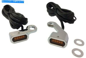 N[p[c hbOXyV[LEDRe_[o[Cg`[BNbR[/A_[2040-2140-IWĩ^Cg\܂ Drag Specialties LEDnho[}[J[Cg 