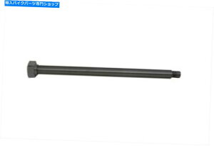 �N���[���p�[�c �N���[�����b�L1 "x 12.5"���A�A�N�X�� - ���C�h�^�C��@�`���b�p�[�t���[���V���[�V�r���_�[ Chrome Plated 1" x 12.5" Rear Axle - Wide Tire @ Chopper Frame Chassis Builder