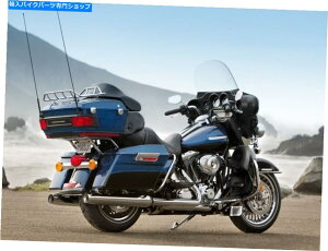 �N���[���p�[�c �N���[���X�C�b�`�n�E�W���O�L�b�g�G���N�g���O���C�h�E���g������FLHTK 2010 2011 2012 2013 Chrome Switch Housing Kit Electra Glide Ultra Limited FLHTK 2010 2011 2012 2013