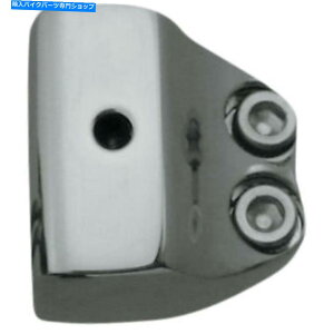 N[p[c ptH[}X@BN[9/16 "u[LCgXCb`| 0062-2612-CH Performance Machine Chrome 9/16" Brake Light Switch | 0062-2612-CH