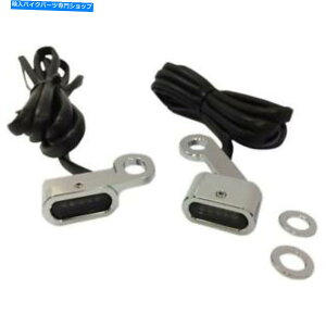 N[p[c Drag Specialties 2040-2137 LEDGy{[Cg - N[/Gu - IWĩ^Cg\ Drag Specialties 2040-2137 LED nho[ }[J[ Cg-N[/Y- sho