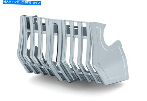 N[p[c Kuryakyn 6414 ChromeN[g|vJo[2017-2018c[Of Kuryakyn 6414 Chrome Precision Coolant Pump Cover 2017-2018 Touring Models