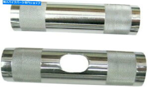 N[p[c Ch1 WO806 1/4C`BCU[A_v^[AN Wild 1 WO806 1 1/4in. Riser Adapter, Chrome