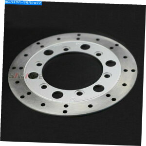 N[p[c z_CMX 250̂߂̑Oփu[LfBXN[^[/ CA 125t]/ vt125e Front Wheel Brake Disc Rotor For HONDA CMX 250 Rebel/ CA 125 Rebel/ VT125 Shadow