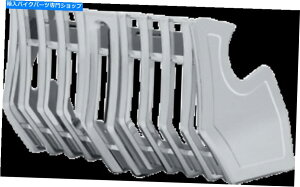 N[p[c N[L6414N[g|vJo[N Kuryakyn 6414 Coolant Pump Cover Chrome