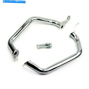 �N���[���p�[�c ���Boulevard M1800R 2006-17�̂��߂̃t���[���G���W���N���b�V���o�[�v���e�N�^�[�K�[�h Frame Engine Crash Bar Protector Guard For SUZUKI Boulevard M1800R M109R 2006-17�y���s�A���i�z