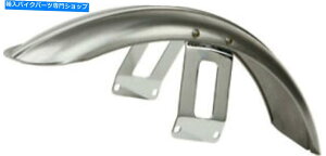 N[p[c n[hhCu90488uxbhtF_[N[uPbg HARDDRIVE 90488 Ribbed Fenders Chrome Bracket