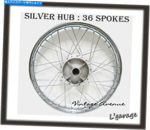 �N���[���p�[�c LG *�V*���TS50 R / J / K / L 71 72 73 74��փ���+�n�u+�N���[���X�|�[�N[R1S] LG*NEW* SUZUKI TS50 R/J/K/L 71 72 73 74 REAR WHEEL RIM+ HUB + CHROME SPOKE [R1S]