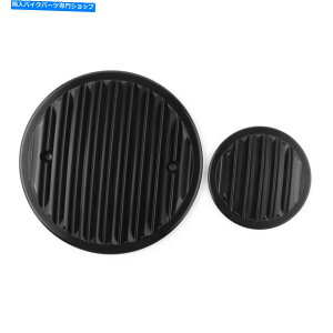 N[p[c GWJo[K[hZbgCNCtBX[^[tBbgVcCNXJg[rW Engine Cover Guard Set CNC Finned Motor Fit Victory V-Twin Cross Country Vision