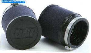 N[p[c UNI PODtB^[Lbg - Chrome - 4 EA PK-3 Uni Pod Filter Kit - Chrome - 4 Ea PK-3