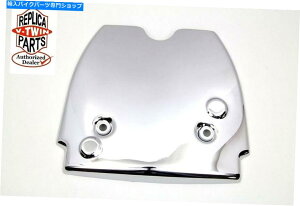 N[p[c obe[gbvt[Jo[pwbh4Xs[hhbT[Wbh74 "FL 1958-1964N Battery Top Frame Cover Panhead 4-Speed Dresser Rigid 74" FL 1958-1964 Chrome