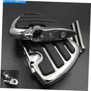 N[p[c 1998-2003 2002 Triump Thunderbird Sport̂߂̃XeBbgtg܂̓AtbgyO Stiletto Front or Rear Foot Pegs For 1998-2003 2002 Triump Thunderbird Sport